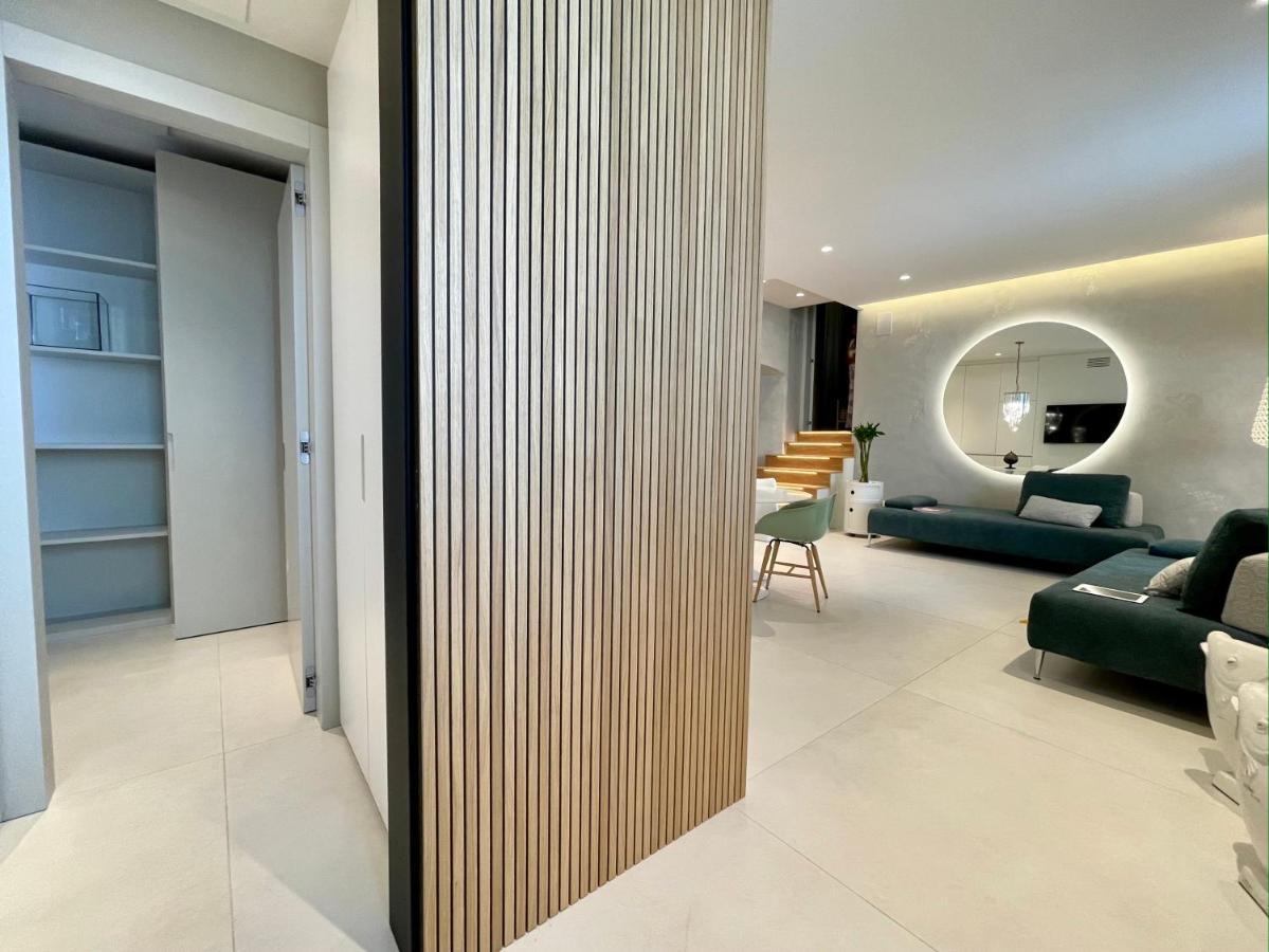 Residenza San Sebastiano Vérone Extérieur photo