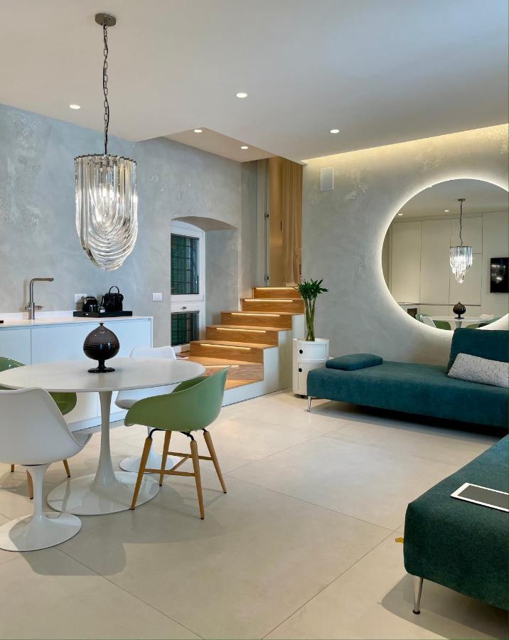 Residenza San Sebastiano Vérone Extérieur photo
