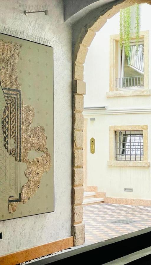 Residenza San Sebastiano Vérone Extérieur photo