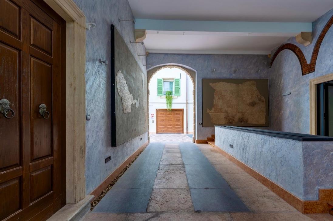 Residenza San Sebastiano Vérone Extérieur photo
