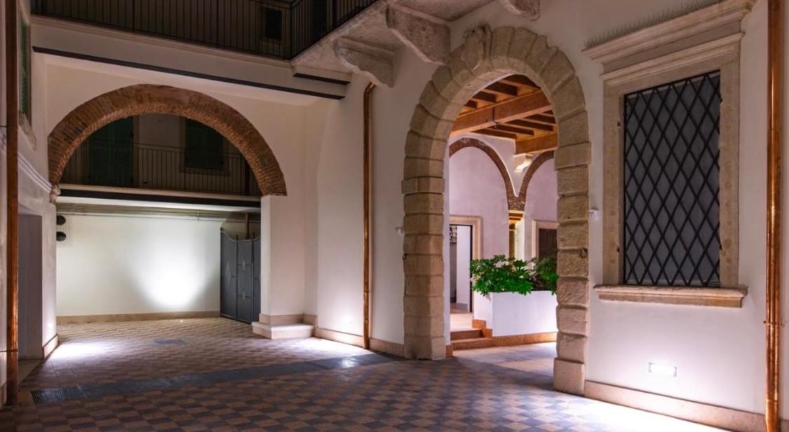 Residenza San Sebastiano Vérone Extérieur photo