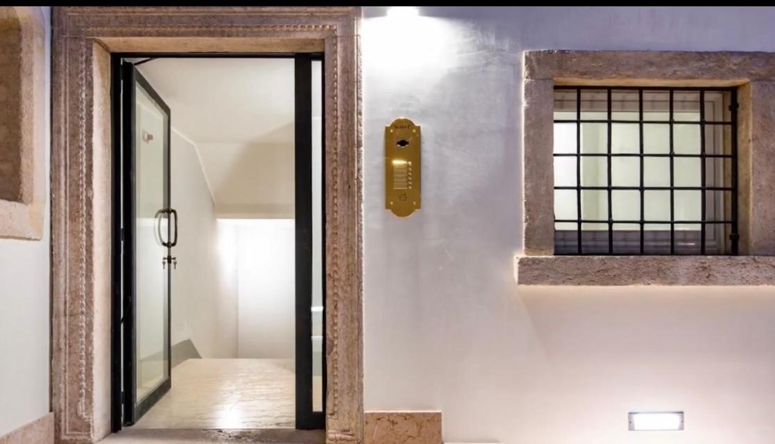 Residenza San Sebastiano Vérone Extérieur photo