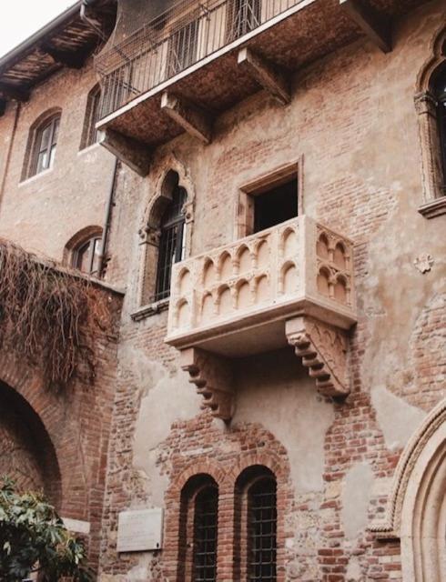 Residenza San Sebastiano Vérone Extérieur photo