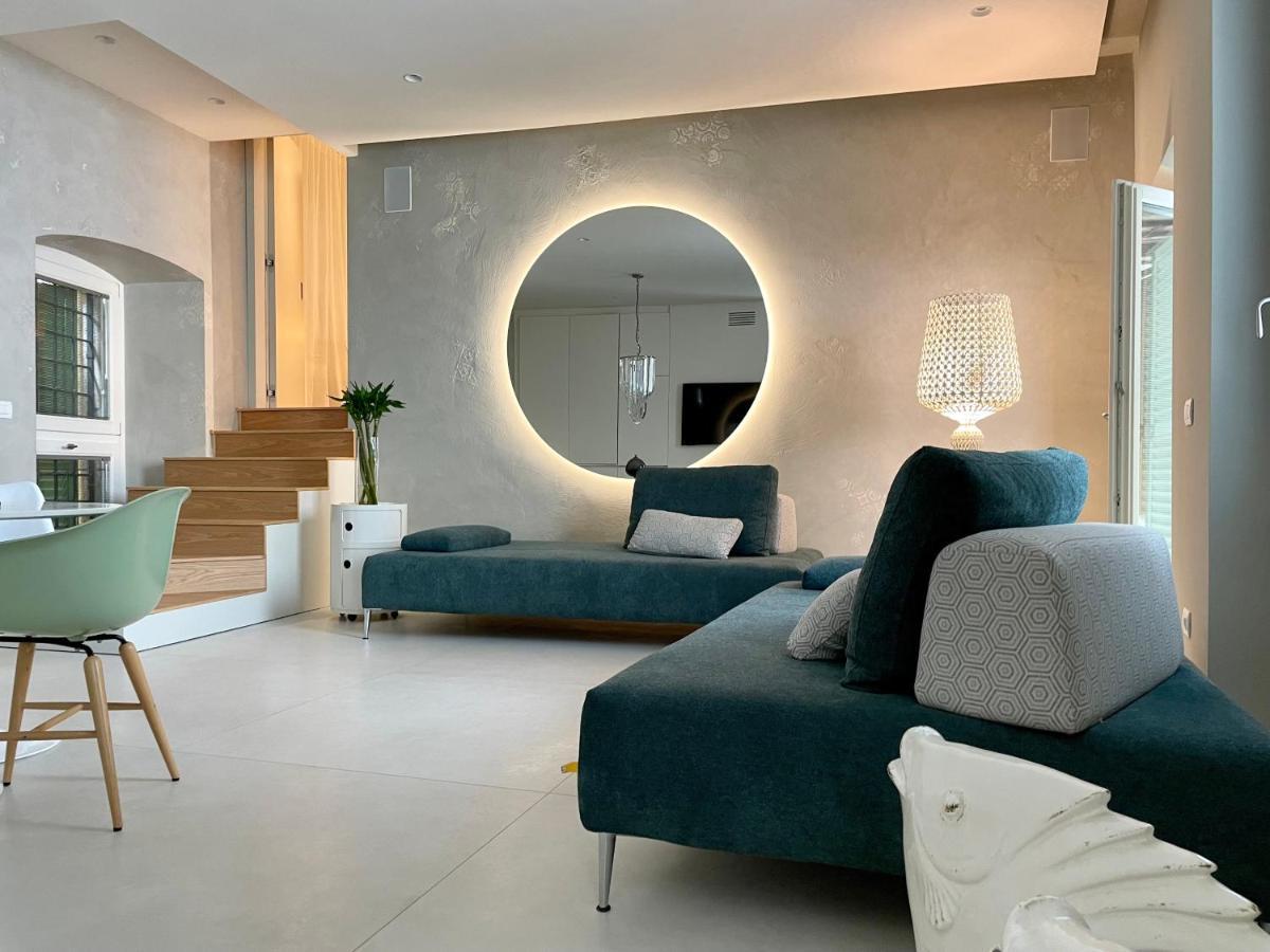 Residenza San Sebastiano Vérone Extérieur photo